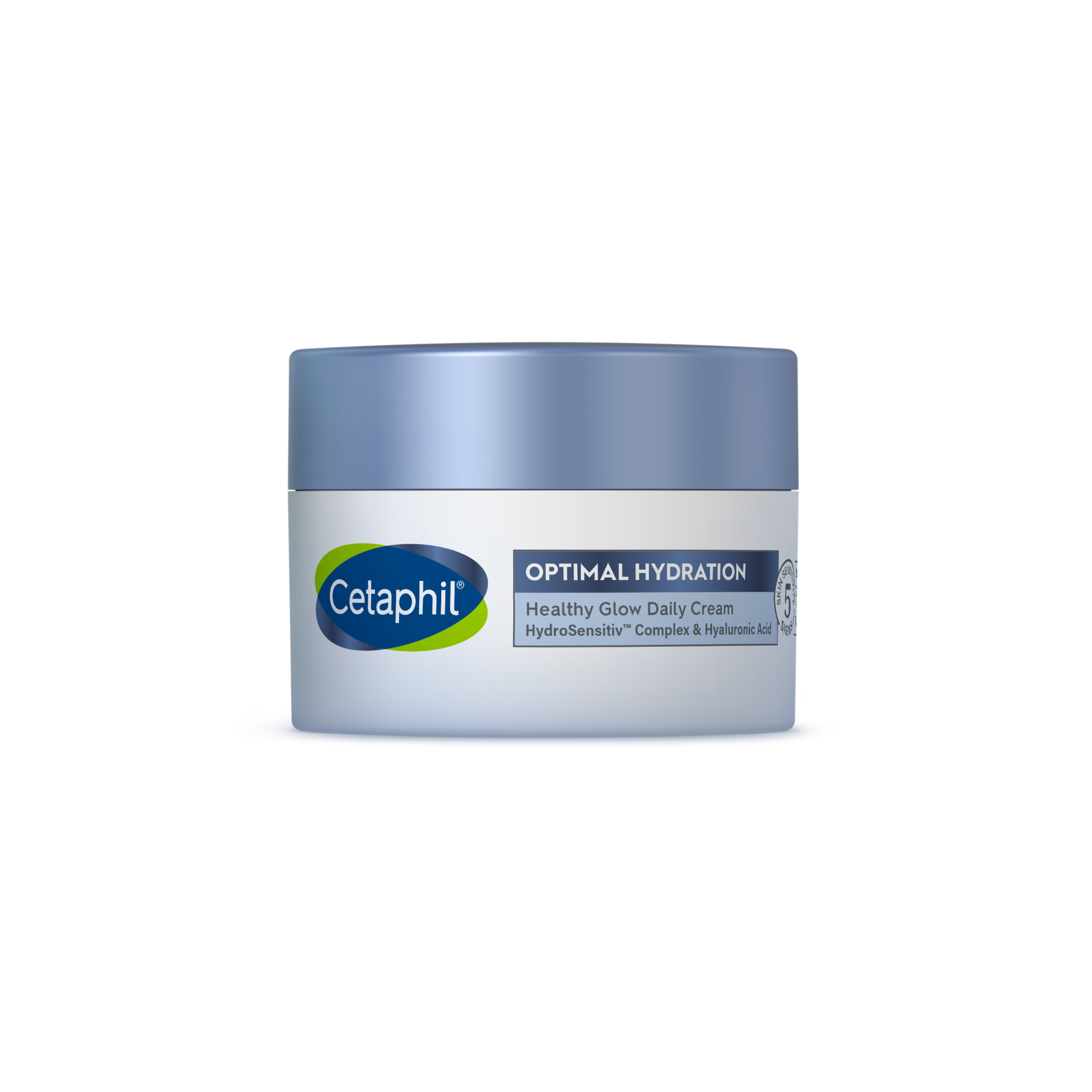 옵티멀 하이드레이션 헬시 글로우 데일리 크림