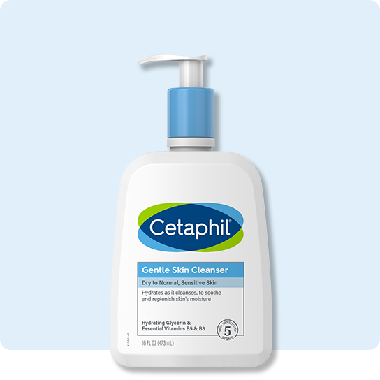 Gentle Skin Cleanser