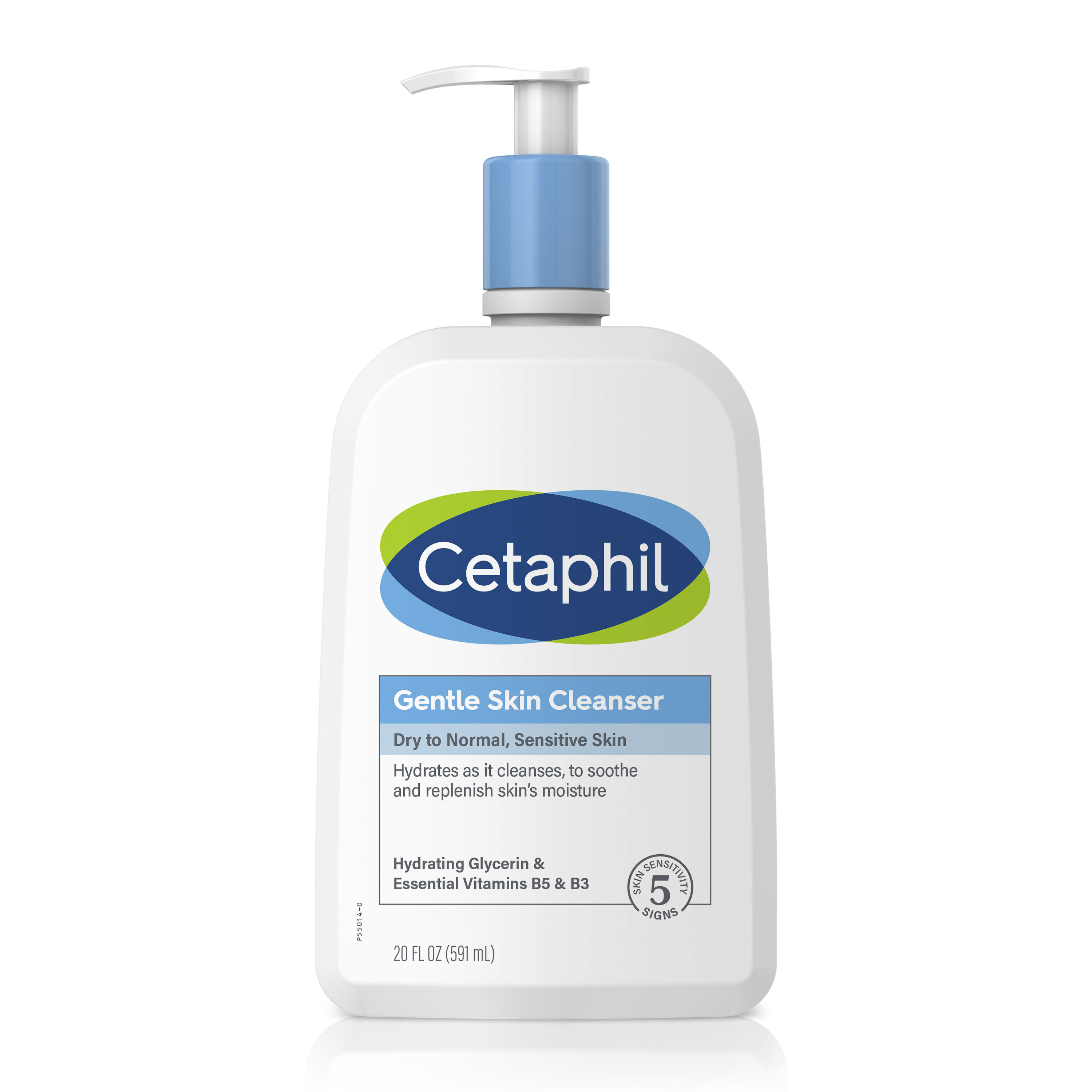 세타필 젠틀 스킨 클렌저